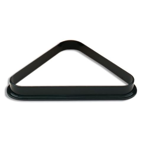 Triangle plastique Supreme 50,8 mm Cover