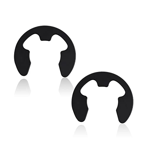 Front Wheel Bushing to Bearing Conversion Kit for John D-eere Lawn Mower Fits L100 L105 L108 L110 L120 L130 and M123811, GX21931, M143338, M123253, R27434