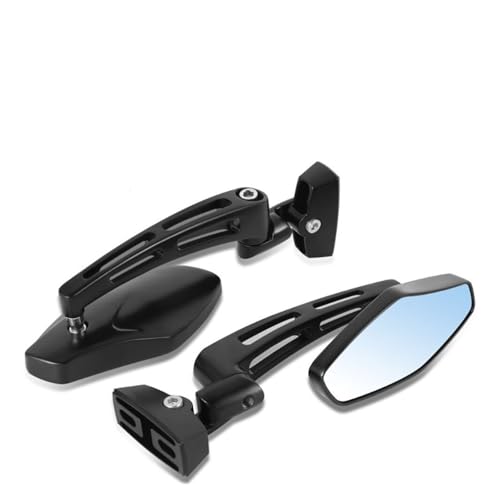 Espejos moto CBR 250 y 600 para mejorar visión en carretera