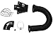 K&N Cold Air Intake Kit: High Performance, Guaranteed to Increase Horsepower: 50-State Legal: Fits 2002-2006 MG (TF135)57A-6011