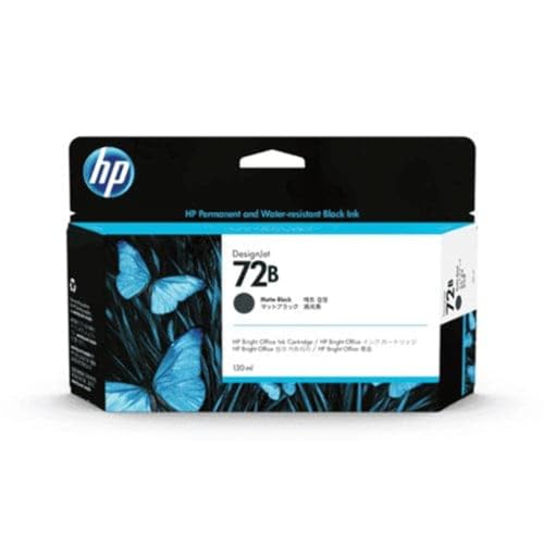 HP 72B 3WX06A [�}�b�g�u���b�N]