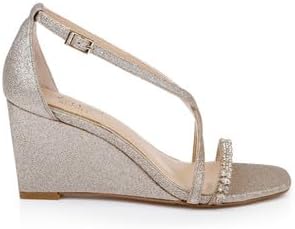 Vista 3 de Jewel Badgley Mischka Adelynn