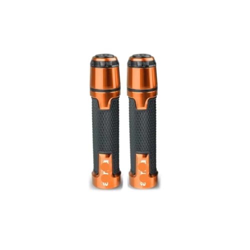 Poignée moto antidérapante 22mm revêtement guidon caoutchouc RS 250