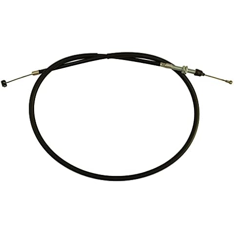 Câble d'embrayage LINMOT R 1100 Cover