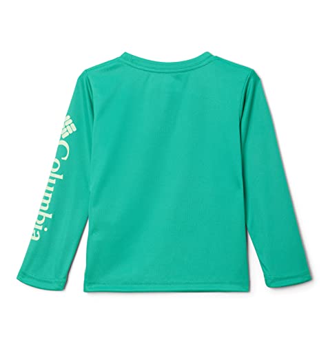 Image of Columbia Kids Terminal Tackle L /S Tee (Little Kids /Big Kids)