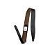 Gretsch Script Leather Strap