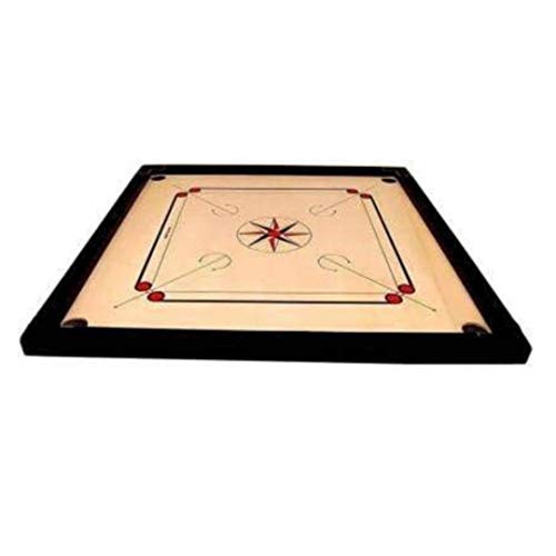 Kalindri Sports Carrom Board 50.8 cm