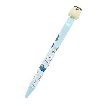 Amazon.co.jp: サンスター文具 お文具といっしょ シャープ