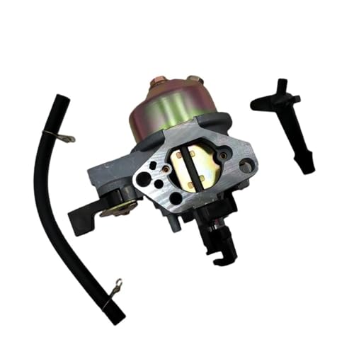 Carburateur GX270 et GX240 pour moteur de bétonnière et motoculteur 9CV