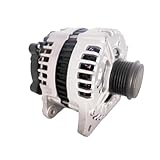 CLNXMT Generator Alternator Compatible For AUDI A4 B8 A6 C6 Q7 2.7 3.0TDI 059903018E 059903018EX
