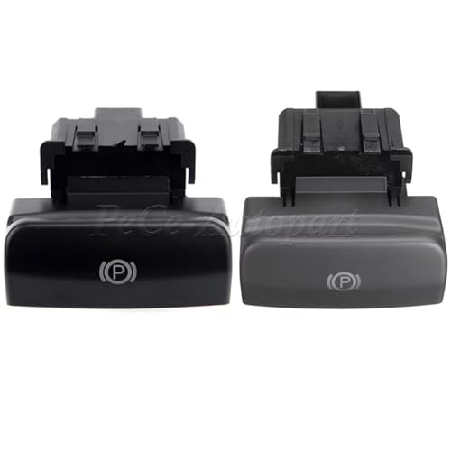 Interruptor Freno Mano Citroen C4 II y Grand Picasso Botón 470706 4