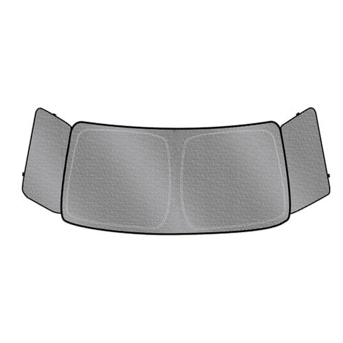 LIMSTYLE ホンダ 新型N-BOX JOY JF5/6型 フロントガラス用 サンシェード...