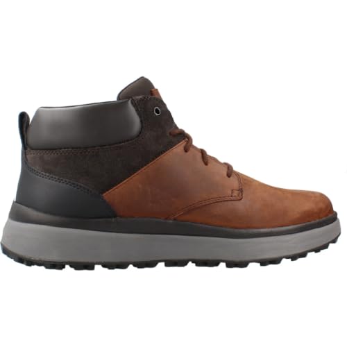 GEOX MAN U GRANITO + GRIP B A HYBRID COFFEE 40_EU – Ansicht 4