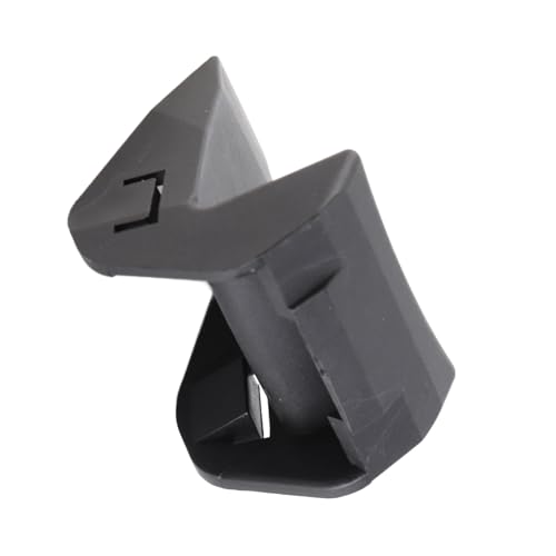 Image of Tire Changer Rim Protector, ST4027645 4Pcs Tire Changer Clamp Cover Jaw Protectors Guard Protective Covers, ABS Tire Changing Machine Accessories Tools, Tire Machine Parts