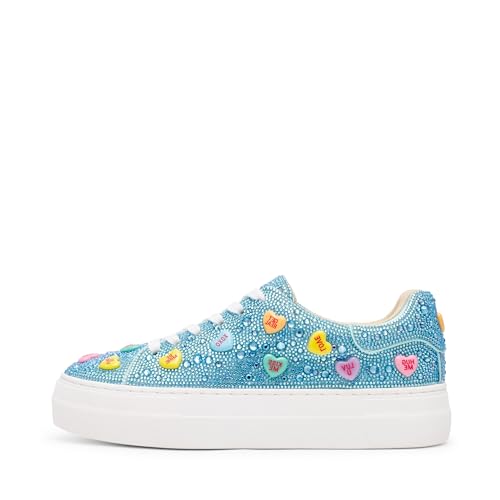 Image of Blue by Betsey Johnson Sidny