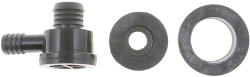 Image of Dorman 80189 Power Brake Check Valve and Grommets, 3 Piece Universal Fit