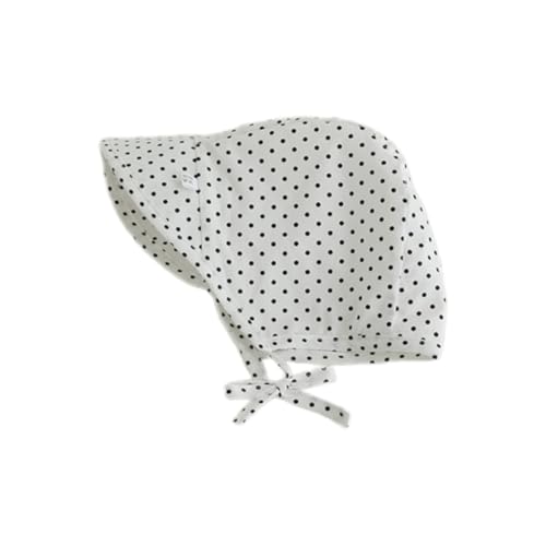 ffgguuiic Fashionable Baby Bucket Hat for Travel and Outdoor Fun, Cotton Fisherman Caps