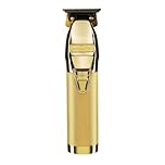 BaByliss Pro Beard Trimmer Skeletonfx 4Artists Gold (FX7870GE)