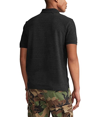 Image of POLO RALPH LAUREN Men's New Classic Fit Polo Shirt