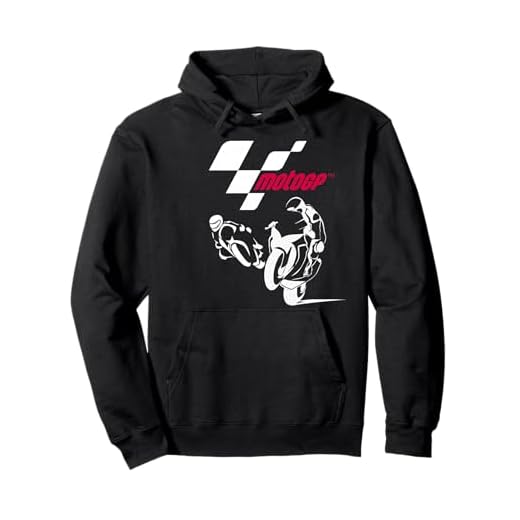 Moto GP Super Bikes Grand Prix Motorradrennen Pullover Hoodie