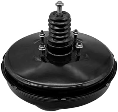 Vacuum Power Brake Booster For 2011-2014 Ford Edge 2011-2015