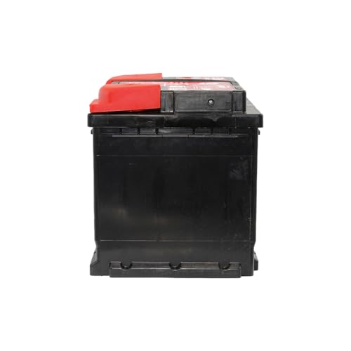SMC Autobatterie Speed L150-12V 50Ah 450A/EN - Starter 30% mehr Leistung