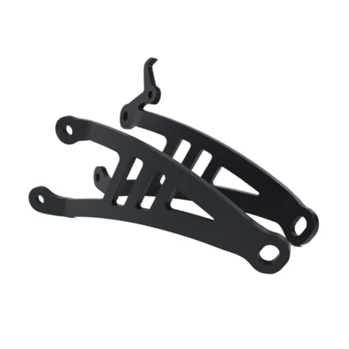 Support d'échappement de moto pour remplacer la patte cassée sur Z1000SX et Z1000