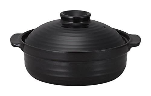 和 黒 10号鍋 KT984310