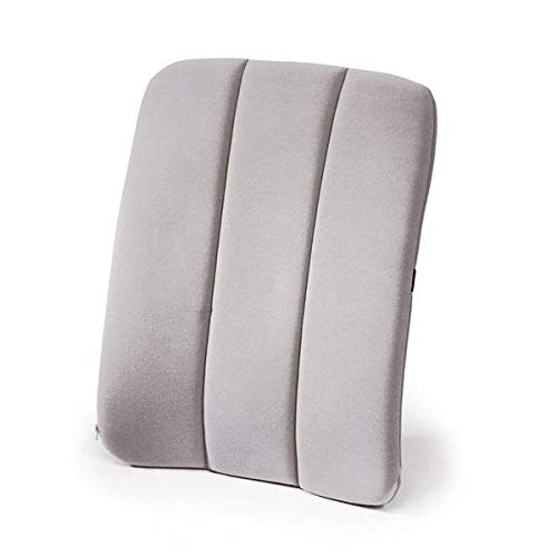 Sissel Dorsaback Car Gray