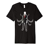 Slender Man Premium T-Shirt
