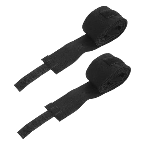 SUPVOX Boxing Hand Wraps Taekwondo Sparring Gear Karate Gloves Inner Gloves Wraps