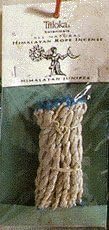Incense:Juniper Smudge