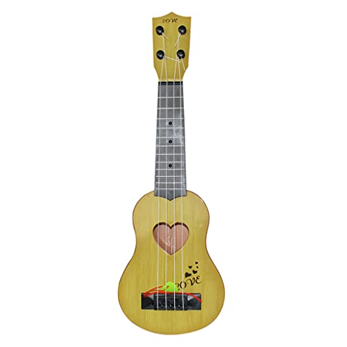 Ukulele Soprano Per Bambini Chitarra Ukelele Strumento Per Bambini Bambino Chitarra Ukalalee Hawaiiana Starter Soprano...