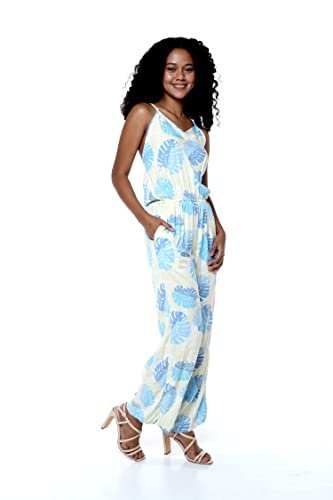 Image of Hawaii Hangover Family Matching Hawaiian Clothes, Pacific Palm Cream | Family matching Hawaiian outfits, Pacific Palm Cream, lightweight rayon, machine washable, tropical leaf print, luaus