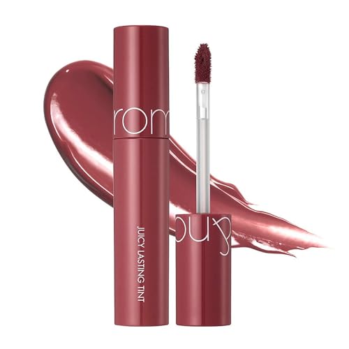 Image of rom&nd Juicy lasting Tint Ripe Fruit Colors (19 ALMOND ROSE)
