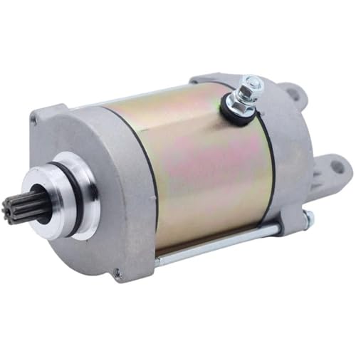 Motor de arranque para solucionar fallos en KYMCO Grand Dink 250 2