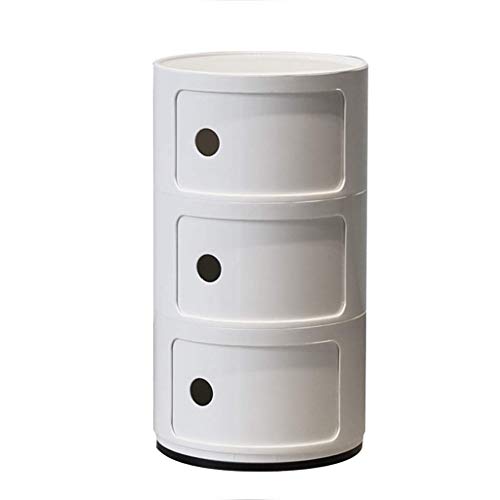 BHBXZZDB Zapatero de plástico para Interiores