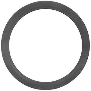 Fel-Pro BS 40535 Hauptdichtungssatz für Motorheckmotor