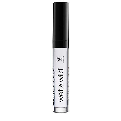 Wet 'N Wild Fantasy Makers Mega Last Liquid Crème Eyeshadow, Vein-Illa I Scream #TOP1