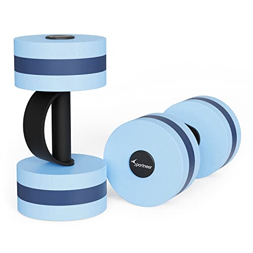 14 Best Water Weights (October2023)