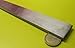 Precision Ground O1 Tool Steel Flat Bar .187