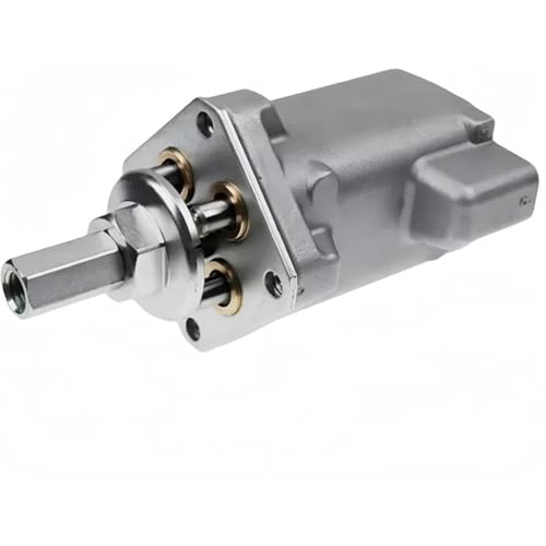 Valve de commande pilote hydraulique pour excavatrice ZX110