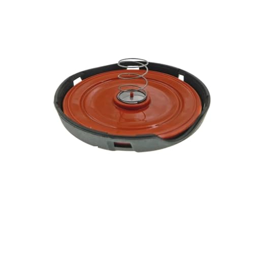 Membrana y tapa de válvula PCV ASZ BTB BRT para VW Audi
