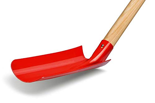 IDEALspaten Rinnenschaufel - 03130100 Cover