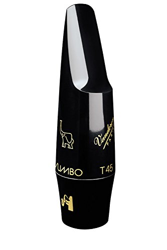 Vandoren SM611B T45 Jumbo JAVA Tenor Saxophone Mouthpiece