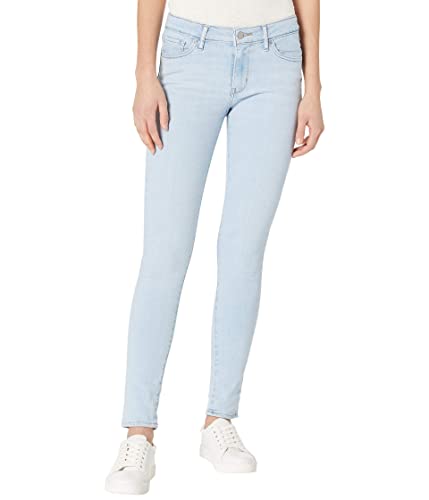 Image of Levi's Women's 711 Skinny Jean