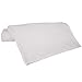 Riegel Royal 100-Percent Cotton Bath Mat, 20 by 34-Inch, White, 6-Pack