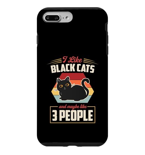 ���L���D����3�l���炢 �X�}�z�P�[�X iPhone 7 Plus/8 Plus �p