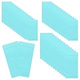 XINGSUI 60 Stück Selbstversiegelnde Umschläge, Münzumschläge, Selbstklebende Samenumschläge, zum verpacken von kleinteilen, löhnen, notizen, perlen, samen