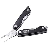 AbuGarcia (アブガルシア) マルチプライヤー